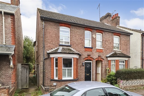 Coleswood Road, Harpenden, AL5 1EQ